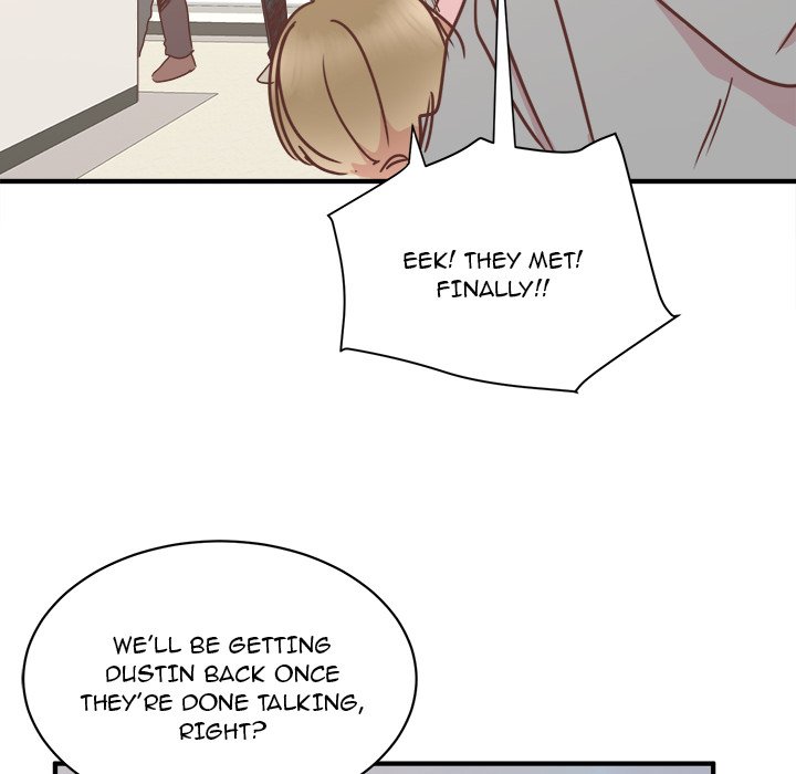 Do You Believe in Ghosts? Do You Believe in Ghosts? EP 28 - Toomics page 87 - 