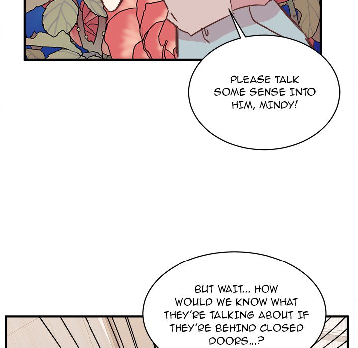 Do You Believe in Ghosts? Do You Believe in Ghosts? EP 28 - Toomics page 89 - 