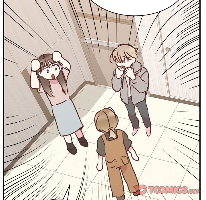 Do You Believe in Ghosts? Do You Believe in Ghosts? EP 28 - Toomics page 90 - 