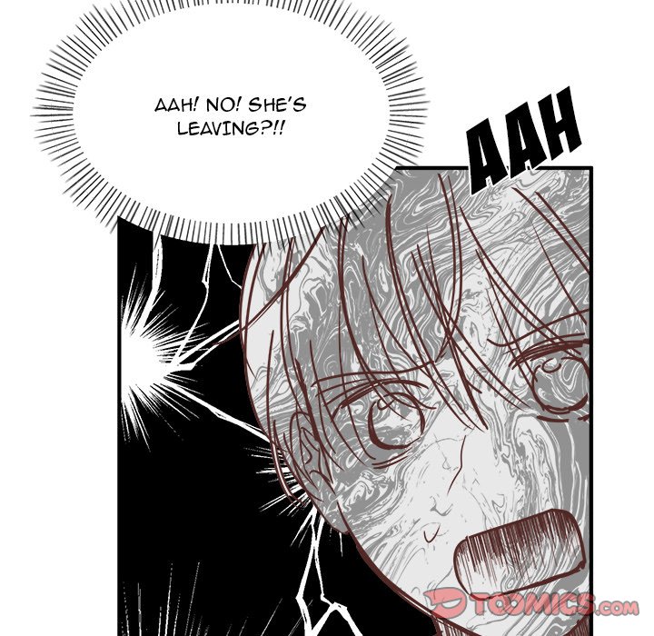 Do You Believe in Ghosts? Do You Believe in Ghosts? EP 28 - Toomics page 10 - 