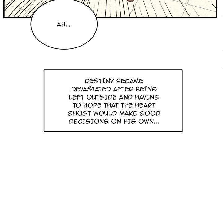 Do You Believe in Ghosts? Do You Believe in Ghosts? EP 28 - Toomics page 91 - 