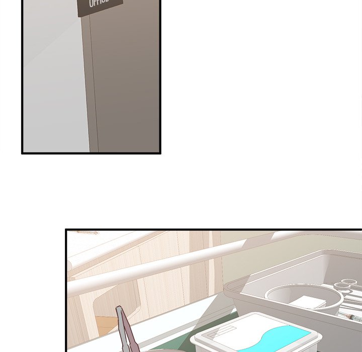 Do You Believe in Ghosts? Do You Believe in Ghosts? EP 28 - Toomics page 93 - 