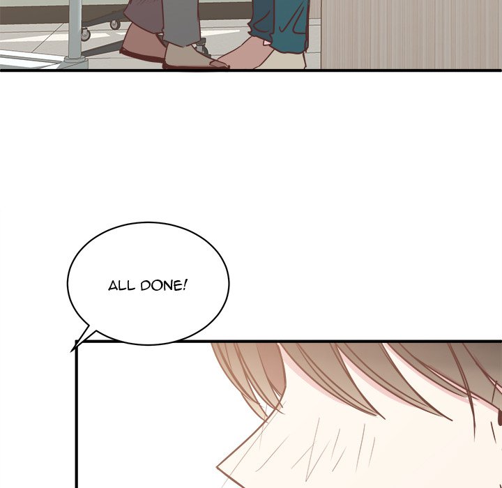Do You Believe in Ghosts? Do You Believe in Ghosts? EP 28 - Toomics page 96 - 