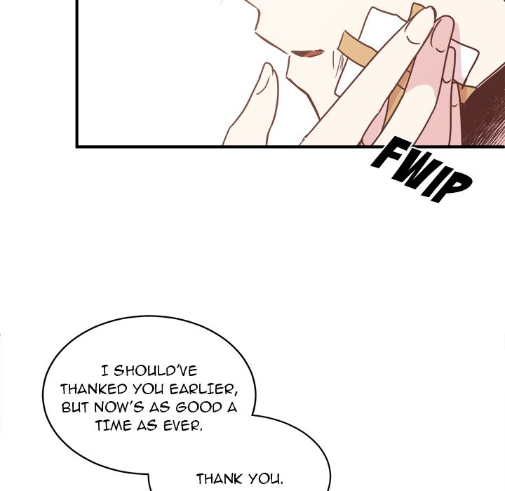 Do You Believe in Ghosts? Do You Believe in Ghosts? EP 28 - Toomics page 97 - 