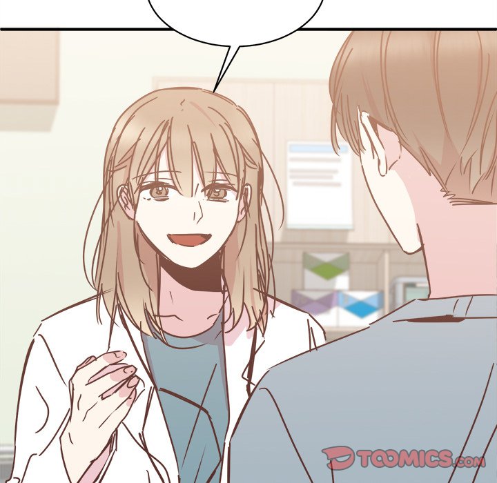 Do You Believe in Ghosts? Do You Believe in Ghosts? EP 28 - Toomics page 98 - 