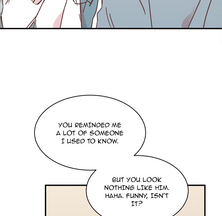 Do You Believe in Ghosts? Do You Believe in Ghosts? EP 28 - Toomics page 99 - 