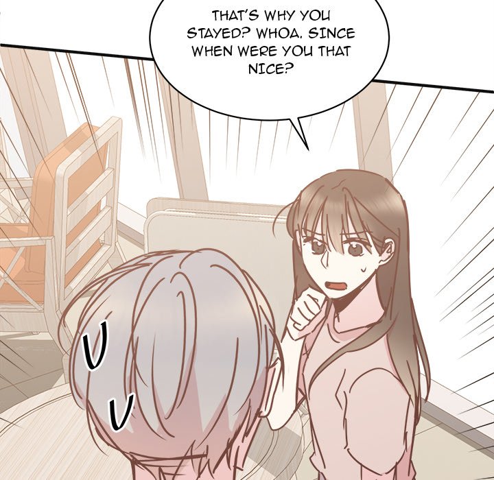 Do You Believe in Ghosts? Do You Believe in Ghosts? EP 29 - Toomics page 102 - 
