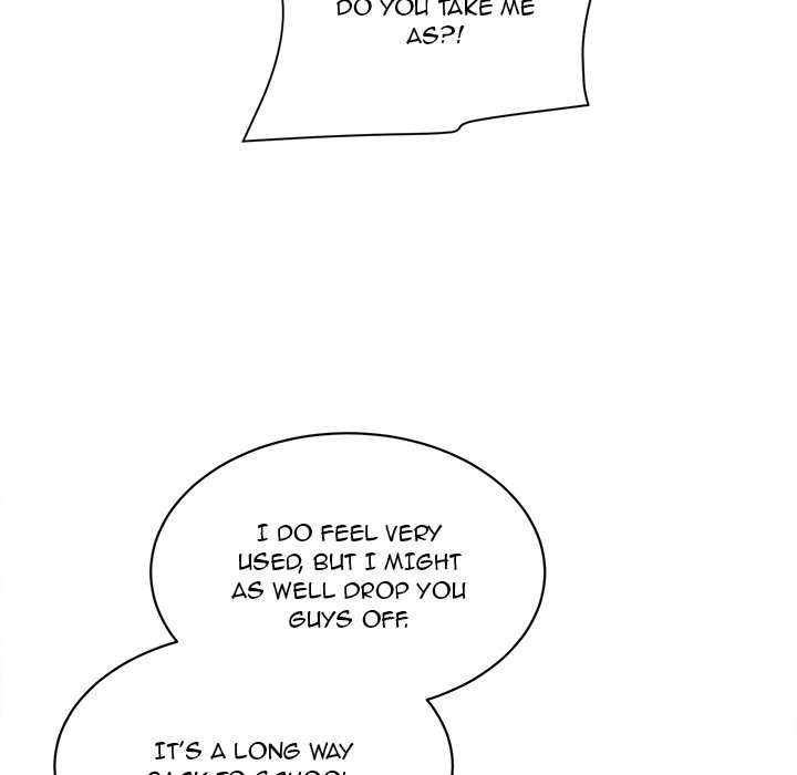Do You Believe in Ghosts? Do You Believe in Ghosts? EP 29 - Toomics page 104 - 