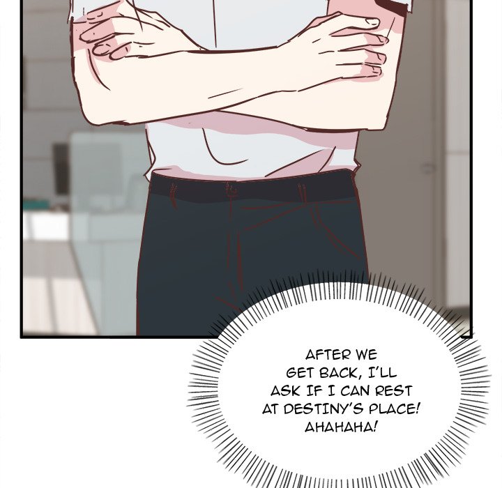 Do You Believe in Ghosts? Do You Believe in Ghosts? EP 29 - Toomics page 106 - 