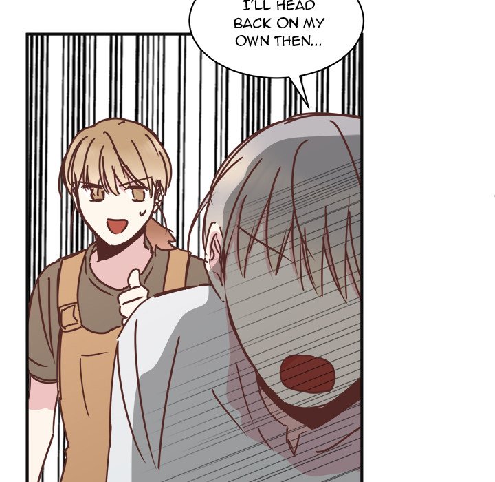 Do You Believe in Ghosts? Do You Believe in Ghosts? EP 29 - Toomics page 109 - 