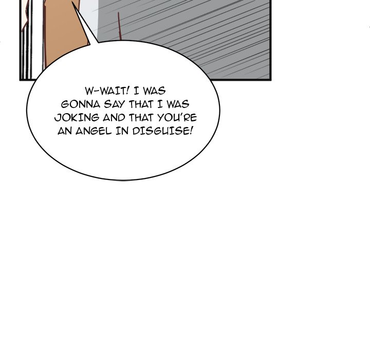 Do You Believe in Ghosts? Do You Believe in Ghosts? EP 29 - Toomics page 110 - 