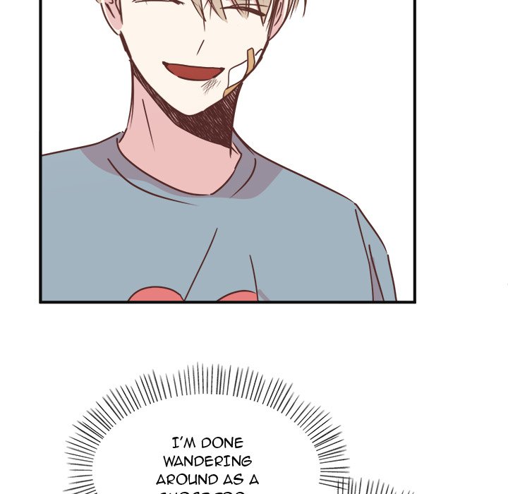 Do You Believe in Ghosts? Do You Believe in Ghosts? EP 29 - Toomics page 113 - 