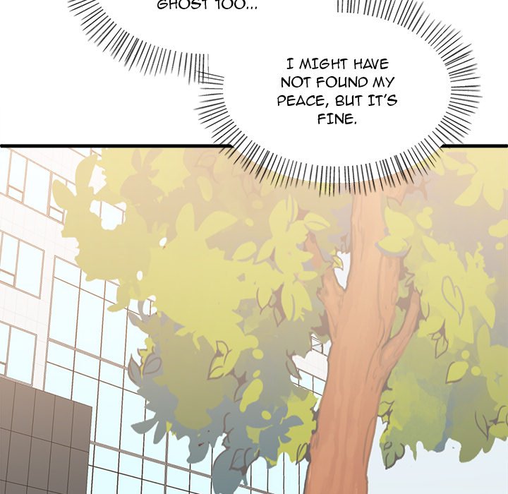 Do You Believe in Ghosts? Do You Believe in Ghosts? EP 29 - Toomics page 114 - 
