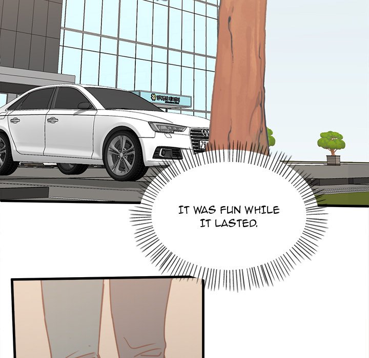 Do You Believe in Ghosts? Do You Believe in Ghosts? EP 29 - Toomics page 115 - 