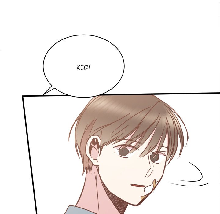 Do You Believe in Ghosts? Do You Believe in Ghosts? EP 29 - Toomics page 117 - 