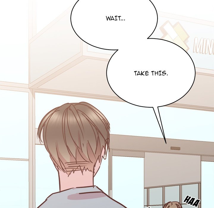 Do You Believe in Ghosts? Do You Believe in Ghosts? EP 29 - Toomics page 119 - 