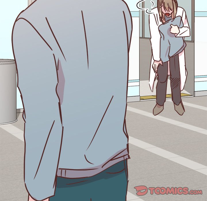Do You Believe in Ghosts? Do You Believe in Ghosts? EP 29 - Toomics page 120 - 