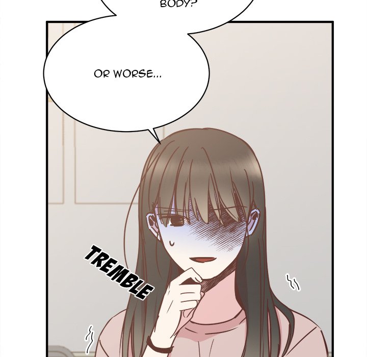 Do You Believe in Ghosts? Do You Believe in Ghosts? EP 29 - Toomics page 14 - 