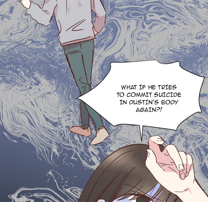Do You Believe in Ghosts? Do You Believe in Ghosts? EP 29 - Toomics page 16 - 