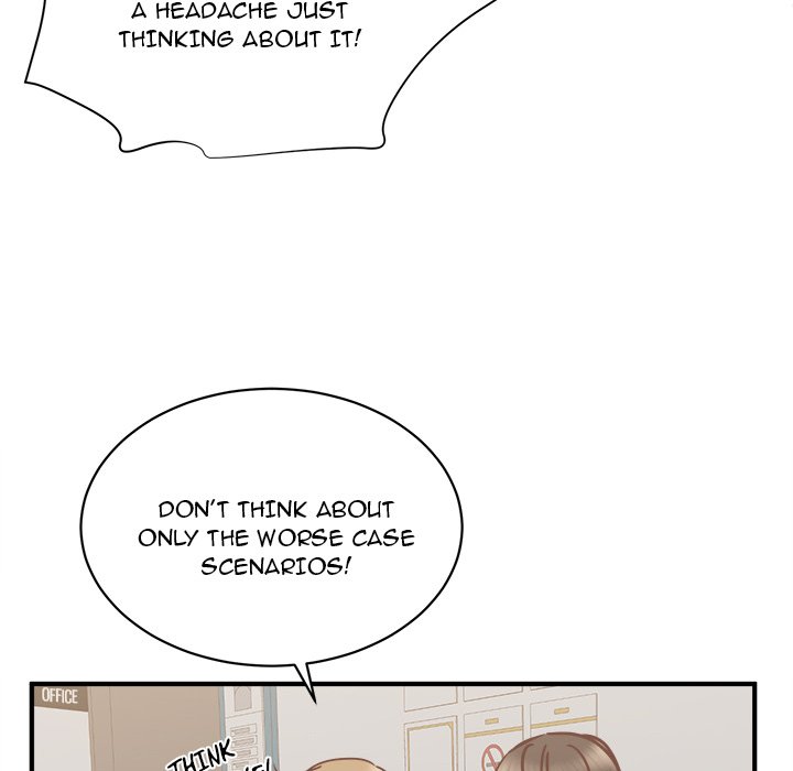 Do You Believe in Ghosts? Do You Believe in Ghosts? EP 29 - Toomics page 18 - 