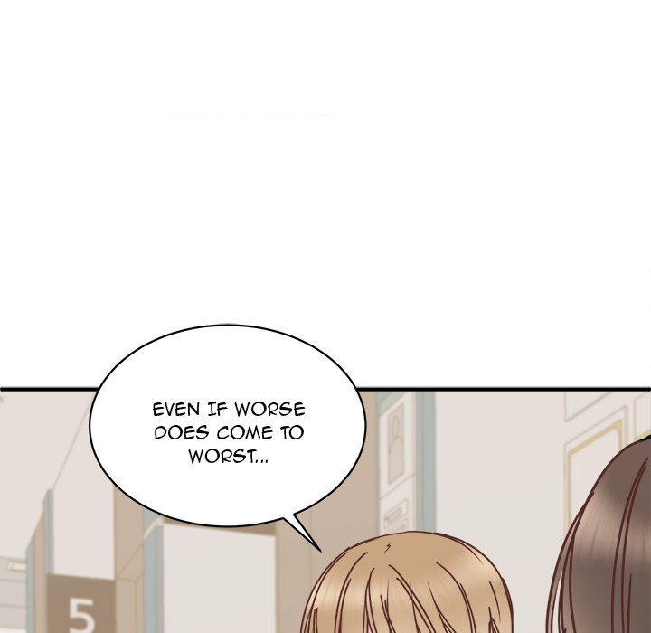 Do You Believe in Ghosts? Do You Believe in Ghosts? EP 29 - Toomics page 20 - 