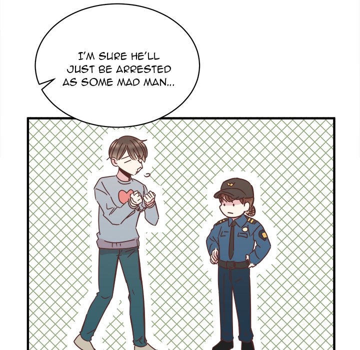 Do You Believe in Ghosts? Do You Believe in Ghosts? EP 29 - Toomics page 22 - 