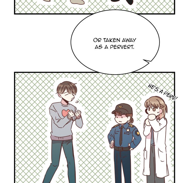 Do You Believe in Ghosts? Do You Believe in Ghosts? EP 29 - Toomics page 23 - 