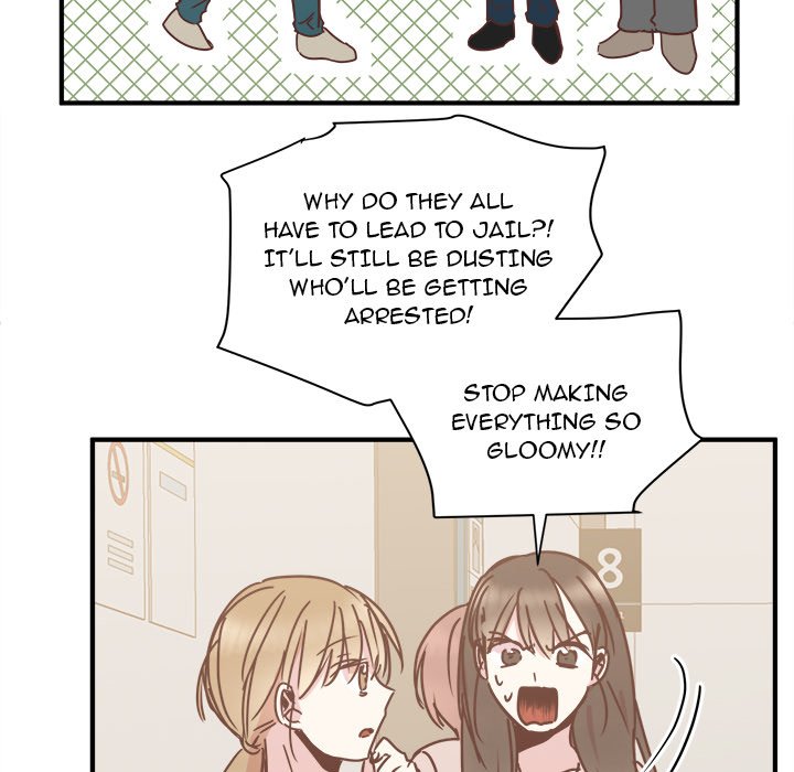 Do You Believe in Ghosts? Do You Believe in Ghosts? EP 29 - Toomics page 24 - 