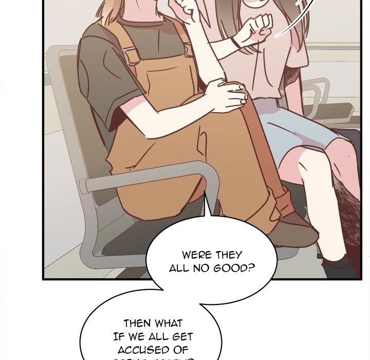 Do You Believe in Ghosts? Do You Believe in Ghosts? EP 29 - Toomics page 25 - 