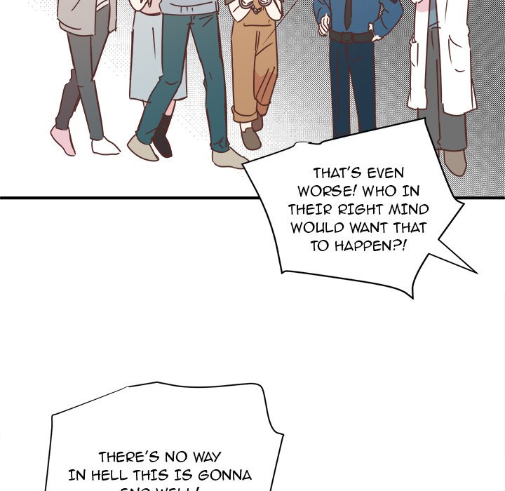 Do You Believe in Ghosts? Do You Believe in Ghosts? EP 29 - Toomics page 27 - 
