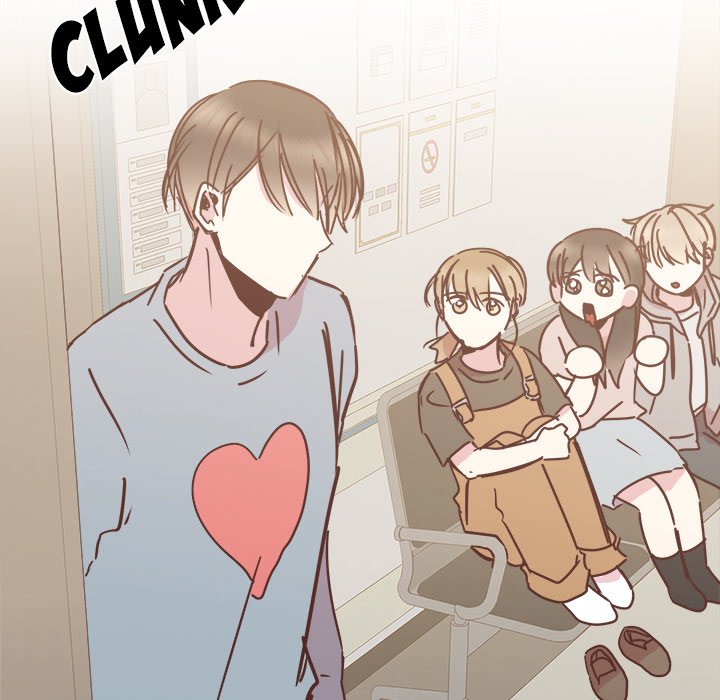 Do You Believe in Ghosts? Do You Believe in Ghosts? EP 29 - Toomics page 30 - 