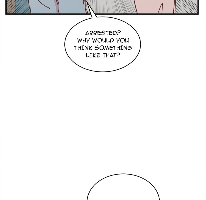 Do You Believe in Ghosts? Do You Believe in Ghosts? EP 29 - Toomics page 33 - 