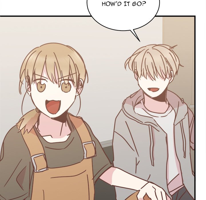 Do You Believe in Ghosts? Do You Believe in Ghosts? EP 29 - Toomics page 34 - 