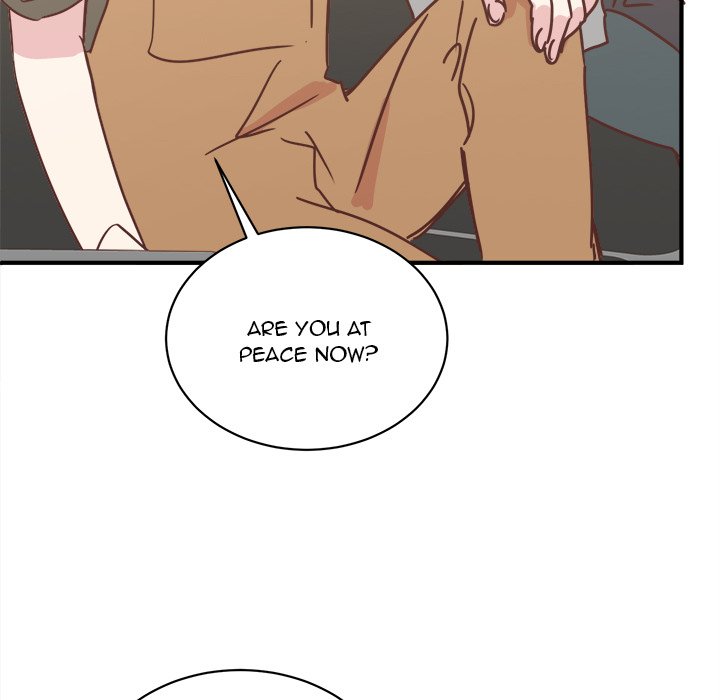 Do You Believe in Ghosts? Do You Believe in Ghosts? EP 29 - Toomics page 35 - 