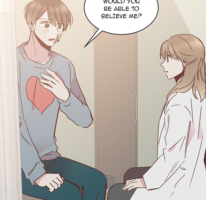 Do You Believe in Ghosts? Do You Believe in Ghosts? EP 29 - Toomics page 5 - 