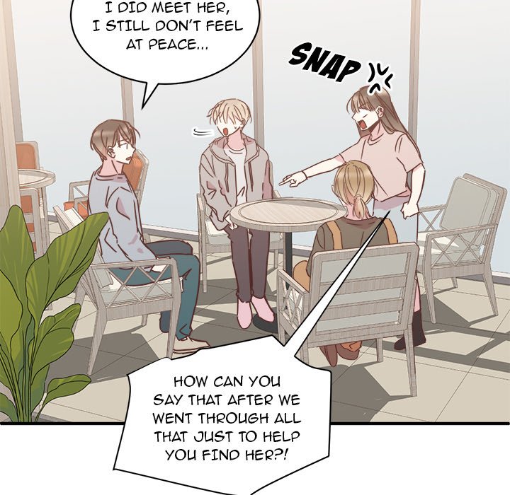 Do You Believe in Ghosts? Do You Believe in Ghosts? EP 29 - Toomics page 41 - 