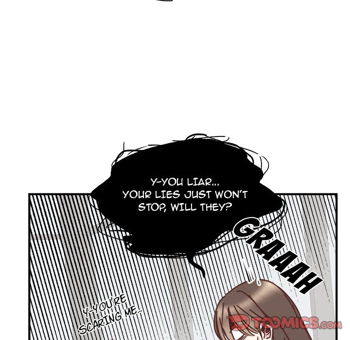 Do You Believe in Ghosts? Do You Believe in Ghosts? EP 29 - Toomics page 42 - 