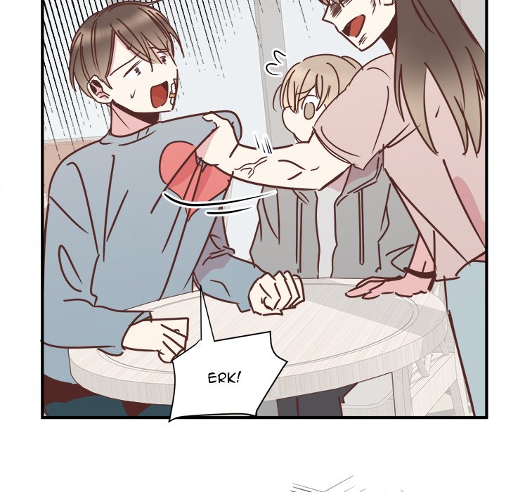 Do You Believe in Ghosts? Do You Believe in Ghosts? EP 29 - Toomics page 43 - 