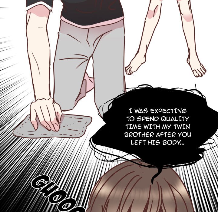 Do You Believe in Ghosts? Do You Believe in Ghosts? EP 29 - Toomics page 45 - 
