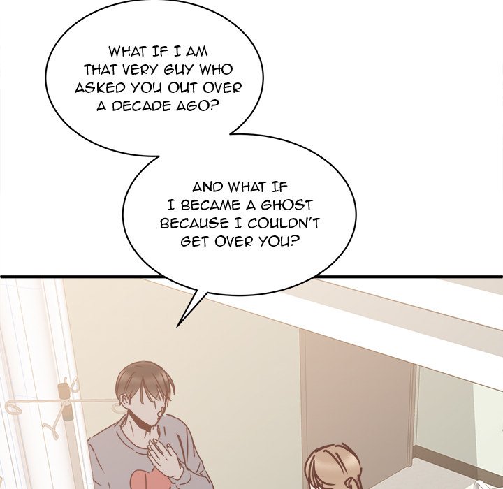 Do You Believe in Ghosts? Do You Believe in Ghosts? EP 29 - Toomics page 50 - 