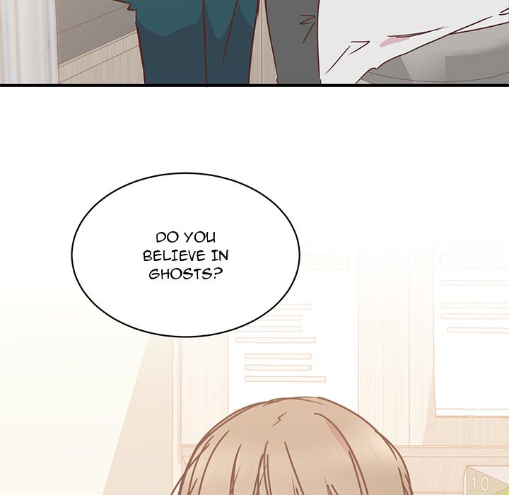 Do You Believe in Ghosts? Do You Believe in Ghosts? EP 29 - Toomics page 6 - 