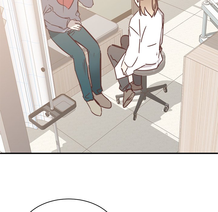 Do You Believe in Ghosts? Do You Believe in Ghosts? EP 29 - Toomics page 51 - 