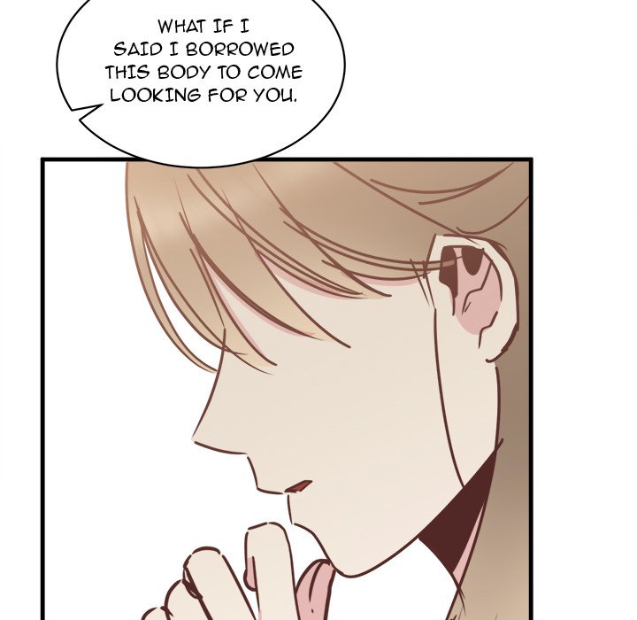 Do You Believe in Ghosts? Do You Believe in Ghosts? EP 29 - Toomics page 52 - 