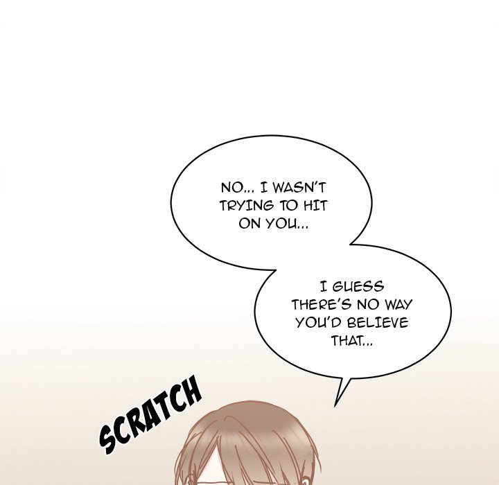 Do You Believe in Ghosts? Do You Believe in Ghosts? EP 29 - Toomics page 58 - 