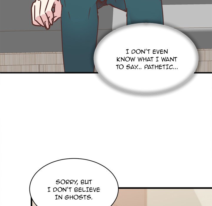 Do You Believe in Ghosts? Do You Believe in Ghosts? EP 29 - Toomics page 60 - 