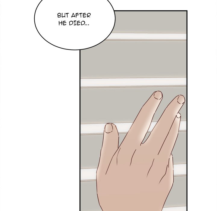 Do You Believe in Ghosts? Do You Believe in Ghosts? EP 29 - Toomics page 66 - 