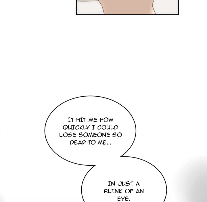 Do You Believe in Ghosts? Do You Believe in Ghosts? EP 29 - Toomics page 67 - 