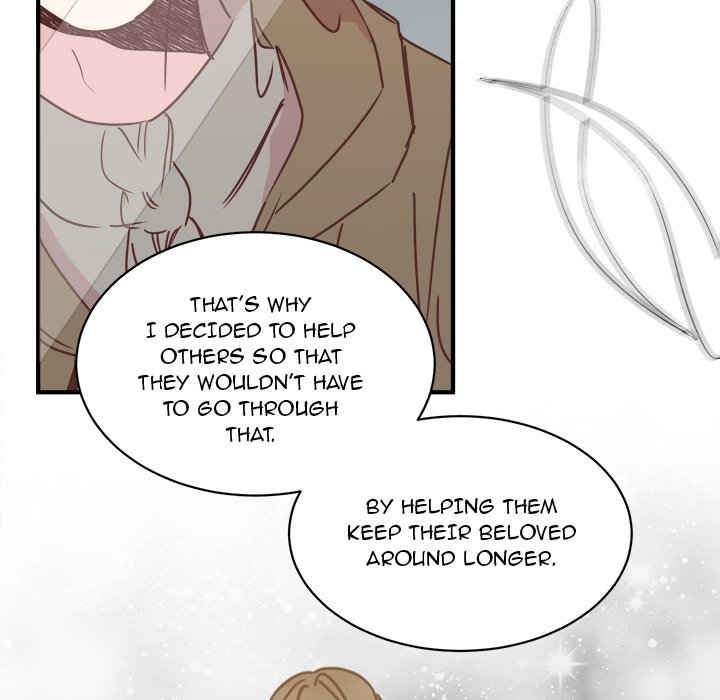 Do You Believe in Ghosts? Do You Believe in Ghosts? EP 29 - Toomics page 71 - 