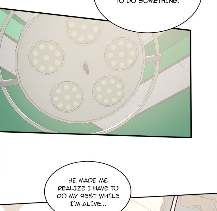 Do You Believe in Ghosts? Do You Believe in Ghosts? EP 29 - Toomics page 75 - 