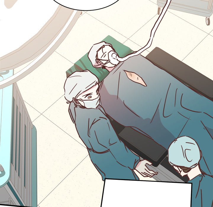 Do You Believe in Ghosts? Do You Believe in Ghosts? EP 29 - Toomics page 76 - 